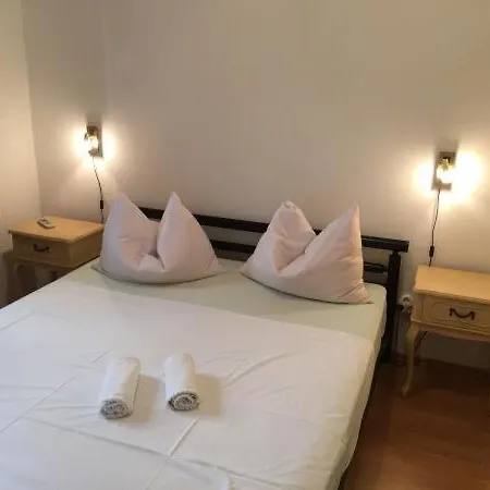 Apartman Mikulic Apartment Baska Voda