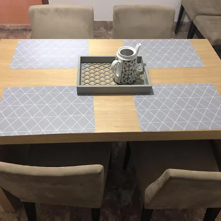 Apartman Mikulic *