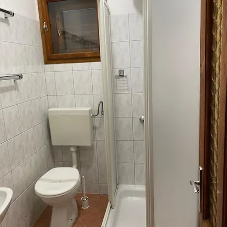 Apartman Mikulic 아파트