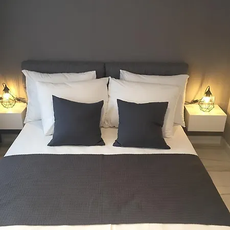 Apartman Mikulic Baska Voda