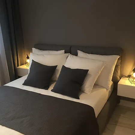 Apartman Mikulic 아파트