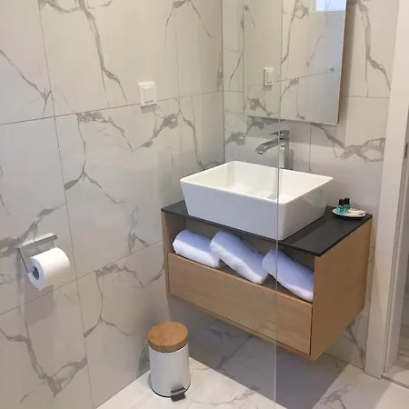 Apartman Mikulic *