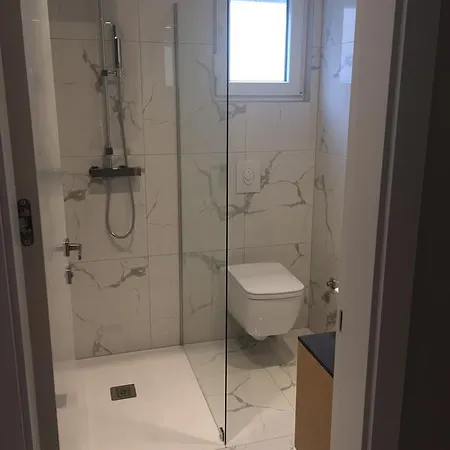 Apartman Mikulic