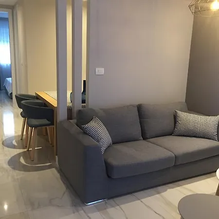 Apartman Mikulic Apartment *