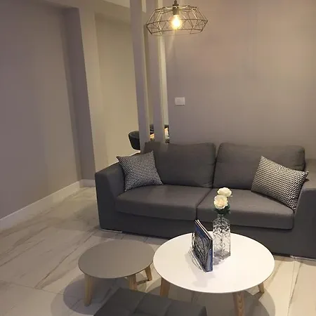 Apartman Mikulic * Baska Voda