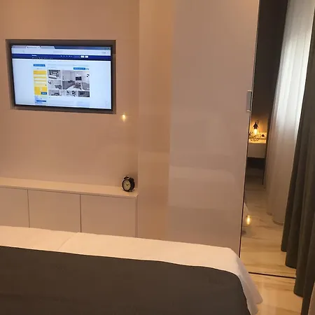 아파트 Apartman Mikulic 바스카보다