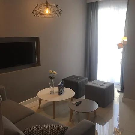 Apartman Mikulic 아파트 *