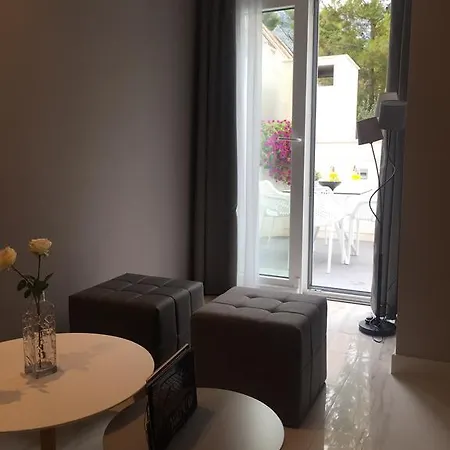 Apartman Mikulic